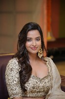 Actress Pujita Ponnada Stills